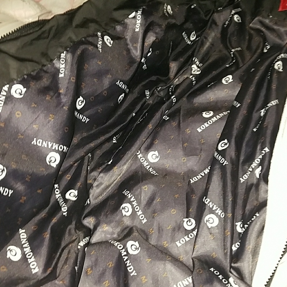 Kokomandy Down Jacket - Picture 3 of 7